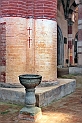 25 Acquasantiera